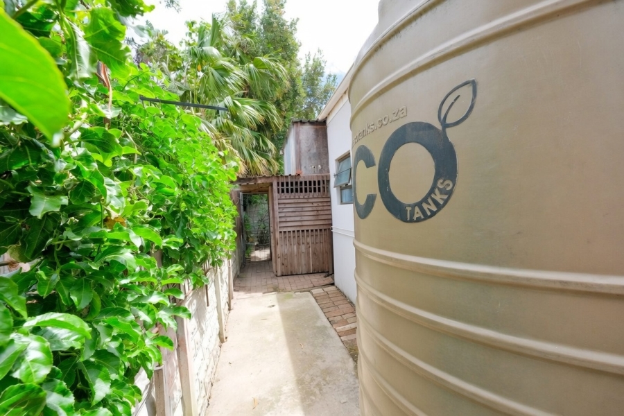 3 Bedroom Property for Sale in Selborne Eastern Cape